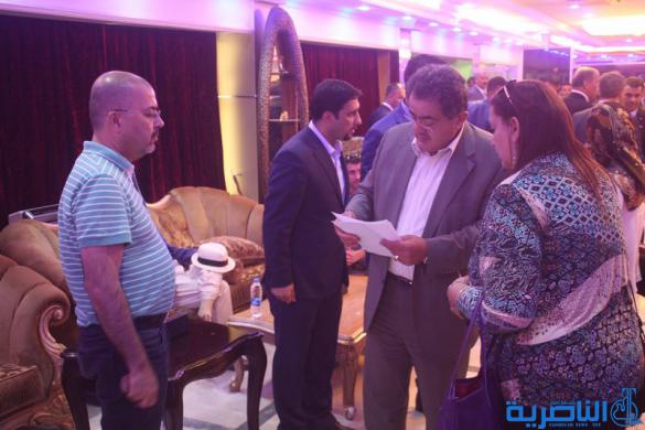 بالصور : ذي قار تستقبل العشرات من الدبلوماسيين في اطار التحشيد لانضمام الاهوار للائحة التراث العالمي