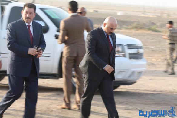 ذي قار تحتضن مهرجانا دوليا في اور الاثرية ضمن مساعيها للانضمام الى لائحة التراث العالمي - تقرير مصور -