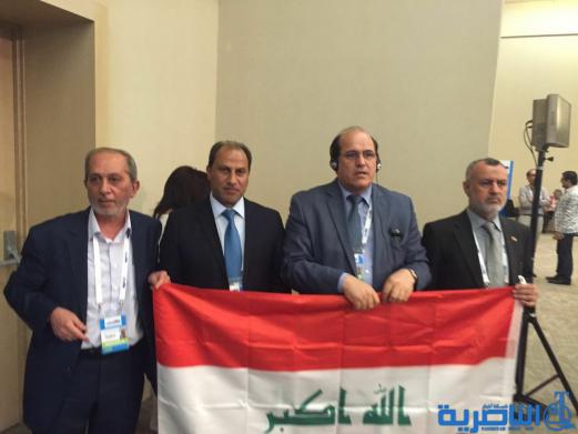 اليونسكو توافق على ضم اهوار الجنوب واثاره للائحة التراث العالمي