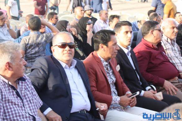 ذي قار تحتضن مهرجانا دوليا في اور الاثرية ضمن مساعيها للانضمام الى لائحة التراث العالمي - تقرير مصور -