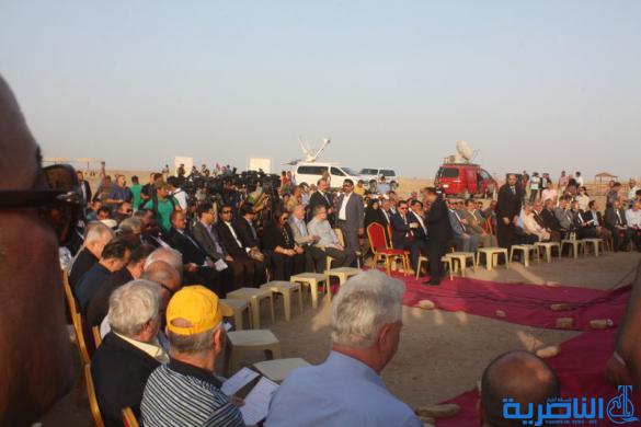 ذي قار تحتضن مهرجانا دوليا في اور الاثرية ضمن مساعيها للانضمام الى لائحة التراث العالمي - تقرير مصور -
