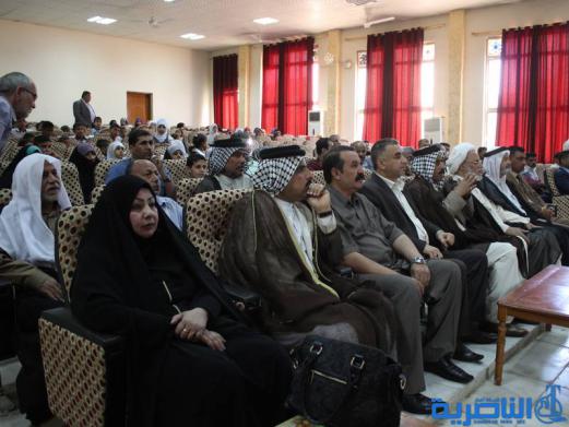 مبرتي السوق والفضلية تحتفي بيوم اليتيم – تقرير مصور -