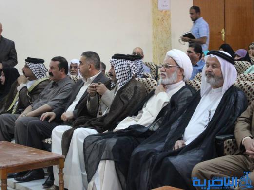 مبرتي السوق والفضلية تحتفي بيوم اليتيم – تقرير مصور -