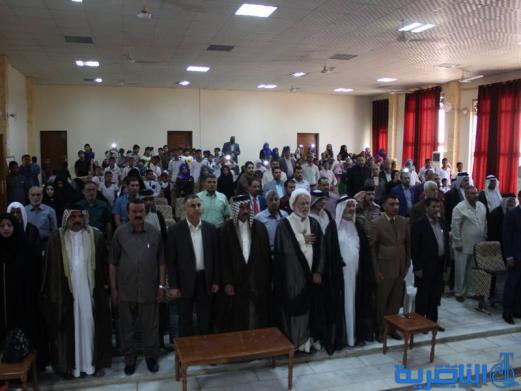 مبرتي السوق والفضلية تحتفي بيوم اليتيم – تقرير مصور -