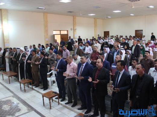 مبرتي السوق والفضلية تحتفي بيوم اليتيم – تقرير مصور -