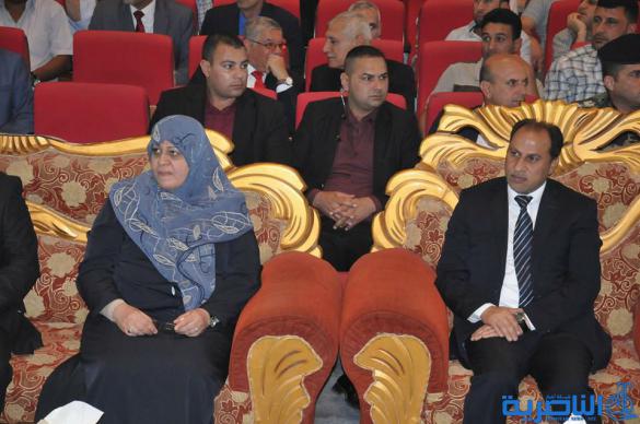 انطلاق فعاليات المؤتمر العلمي الدولي الرابع لامراض وجراحة القلب في ذي قار - تقرير مصور -