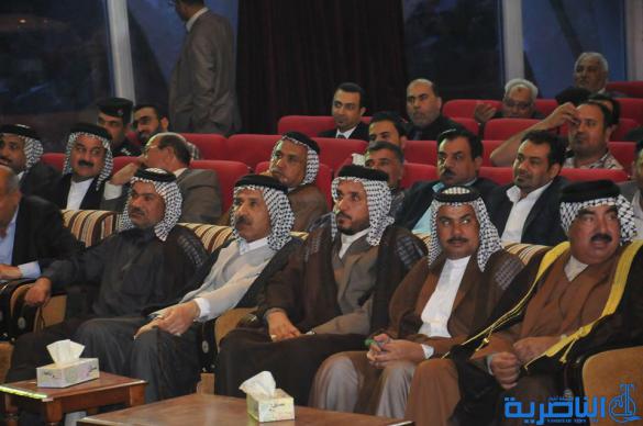 انطلاق فعاليات المؤتمر العلمي الدولي الرابع لامراض وجراحة القلب في ذي قار - تقرير مصور -