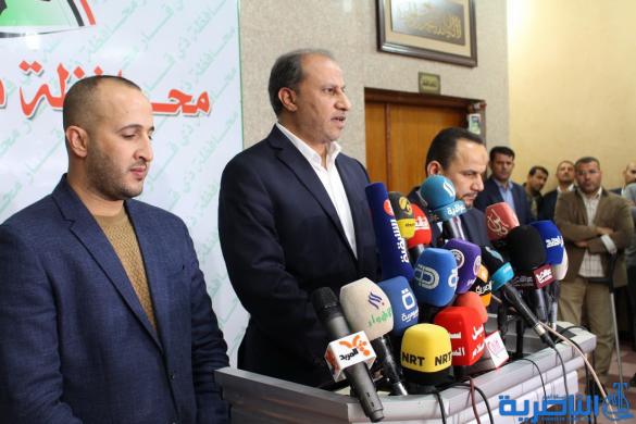محافظ ذي قار يامر بوقف العمل بخصخصة الكهرباء في المحافظة 