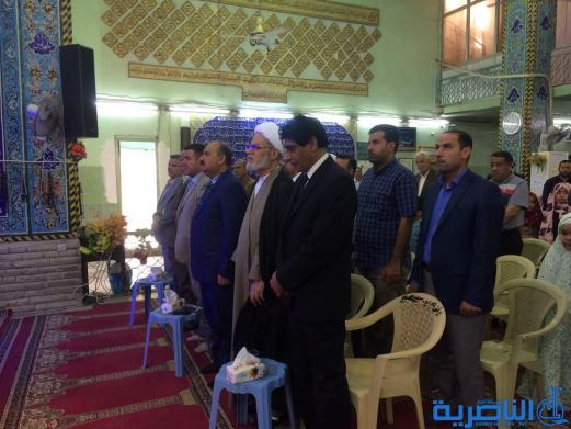 جمعية التضامن تحتفي بالفتيات في سن التكليف بالتزامن مع ذكرى ولادة الزهراء (ع) - تقرير مصور -