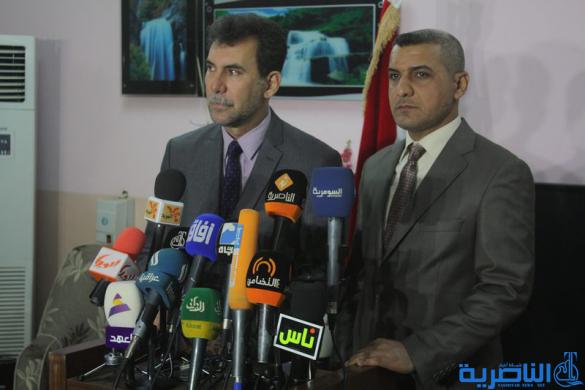سجن الناصرية: طارق عزيز توفي بعد يوم من مواجهة ذويه ، وتسليم جثمانه رهن القضاء