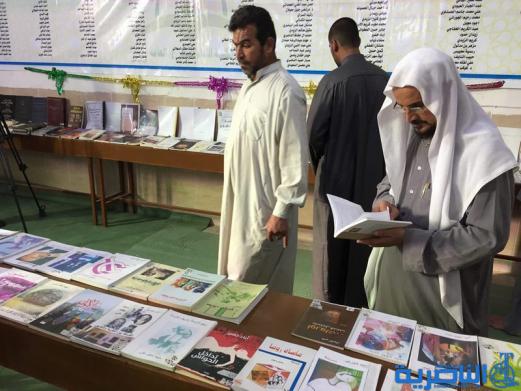 بالصور: مكتبة الباقر في الناصرية تقيم ملتقاها السنوي الثاني للكتّاب والمؤلفين 