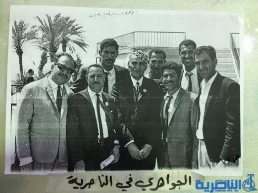 بالصور: مكتبة الباقر في الناصرية تقيم ملتقاها السنوي الثاني للكتّاب والمؤلفين 