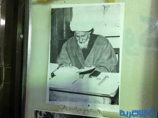 بالصور: مكتبة الباقر في الناصرية تقيم ملتقاها السنوي الثاني للكتّاب والمؤلفين 