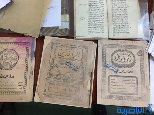 بالصور: مكتبة الباقر في الناصرية تقيم ملتقاها السنوي الثاني للكتّاب والمؤلفين 