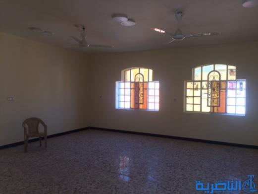 الناصرية تفتتح مدرسة نموذجية بتمويل من الصندوق الكويتي للتنمية - تقرير مصور -