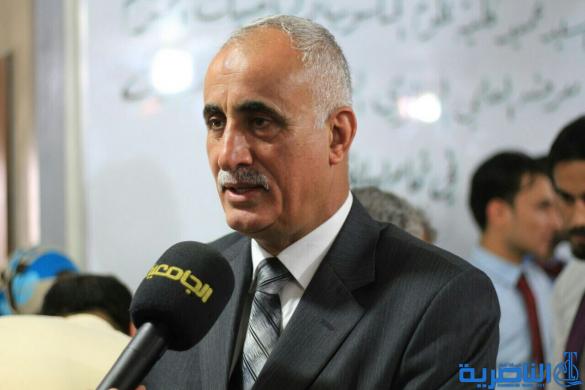 افتتاح الدراسة المسائية في قسم المحاسبة في الكلية التقنية في ذي قار