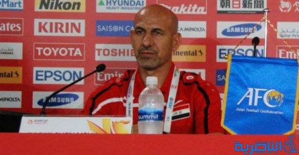شنيشل: قائمة المنتخب ليست نهائية وسنلاعب أحد الأندية في احتمال اخير