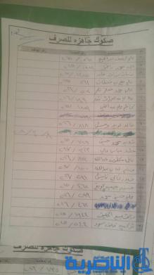 الاعلان عن وجبة جديدة من قروض الاسكان في ذي قار تضم 66 مستفيدا - قوائم بالاسماء -