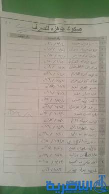 الاعلان عن وجبة جديدة من قروض الاسكان في ذي قار تضم 66 مستفيدا - قوائم بالاسماء -