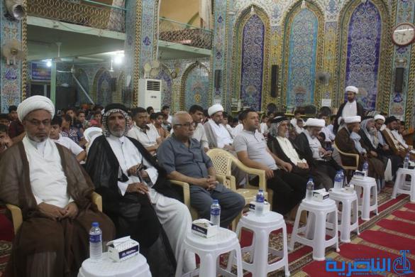 الـ13 بتكريم الطلبة المتميزين - تقرير مصور -