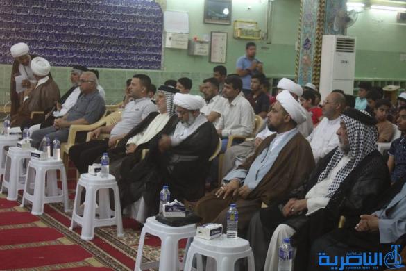الـ13 بتكريم الطلبة المتميزين - تقرير مصور -
