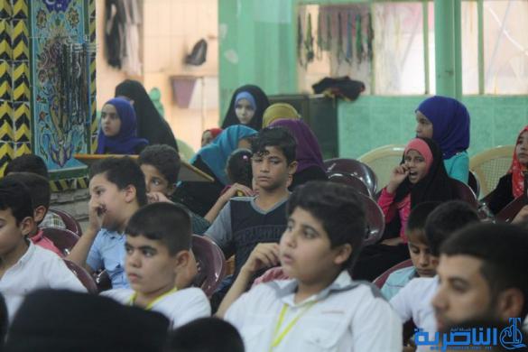 ها الـ13 بتكريم الطلبة المتميزين - تقرير مصور -