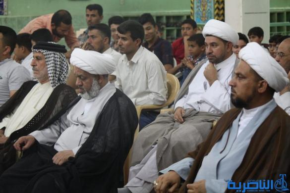 الـ13 بتكريم الطلبة المتميزين - تقرير مصور -