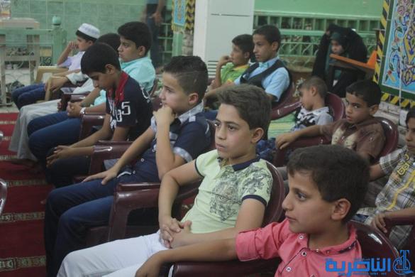 ا الـ13 بتكريم الطلبة المتميزين - تقرير مصور -