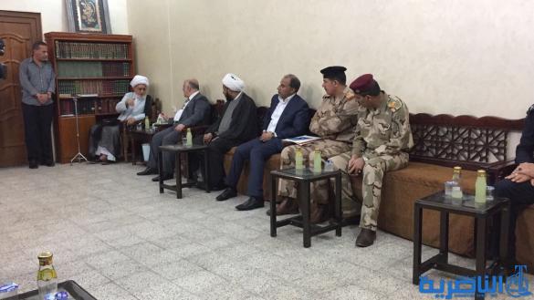بادي على انصاف المناطق المحرومة والشرائح الفقيرة  - تقرير مصور- 