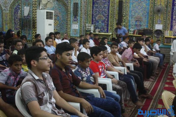ا الـ13 بتكريم الطلبة المتميزين - تقرير مصور -