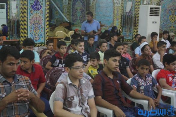 ها الـ13 بتكريم الطلبة المتميزين - تقرير مصور -