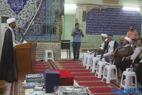 ا الـ13 بتكريم الطلبة المتميزين - تقرير مصور -