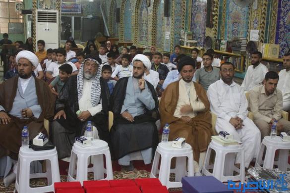 لـ13 بتكريم الطلبة المتميزين - تقرير مصور -