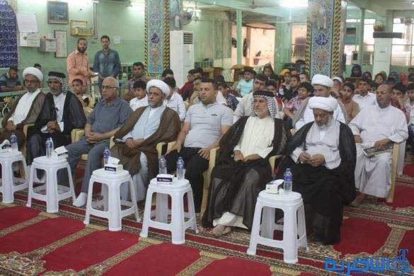  الـ13 بتكريم الطلبة المتميزين - تقرير مصور -