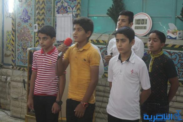 لـ13 بتكريم الطلبة المتميزين - تقرير مصور -
