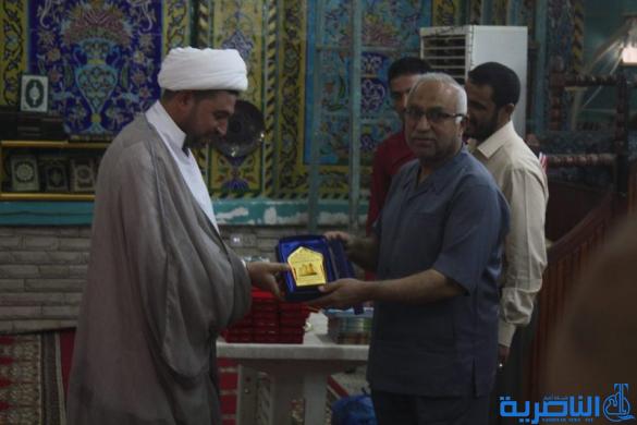 ها الـ13 بتكريم الطلبة المتميزين - تقرير مصور -