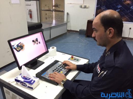 محافظ ذي قار .. مطار الناصرية سيدار بالاستثمار ، ووارداته لخزينة المحافظة
