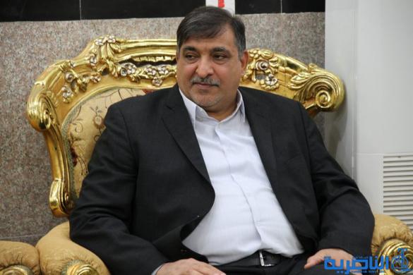 تقرير مصور عن زيارة وزير السياحة والاثار الى ذي قار ولقاء محافظها