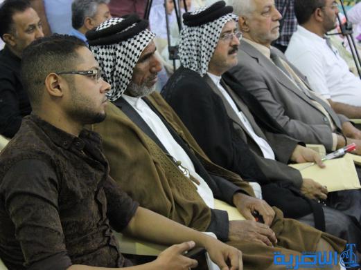 جمعية التضامن تحتفي ببلوغ 70 فتاة من مبراتها بسن التكليف الشرعي -تقرير مصور-