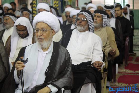 ى الـ18 للخطباء والمبلغين - تقرير مصور -