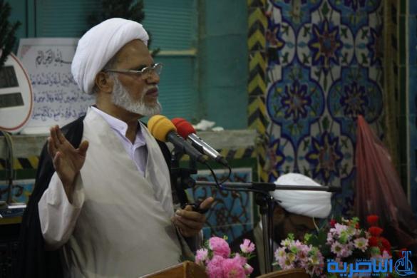 مدرسة العلوم الاسلامية في ذي قار تقيم الملتقى الـ18 للخطباء والمبلغين - تقرير مصور -