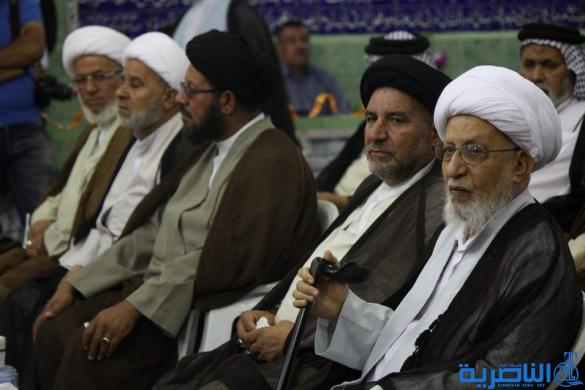 ى الـ18 للخطباء والمبلغين - تقرير مصور -