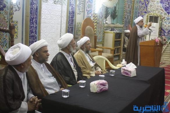 لتقى الـ18 للخطباء والمبلغين - تقرير مصور -