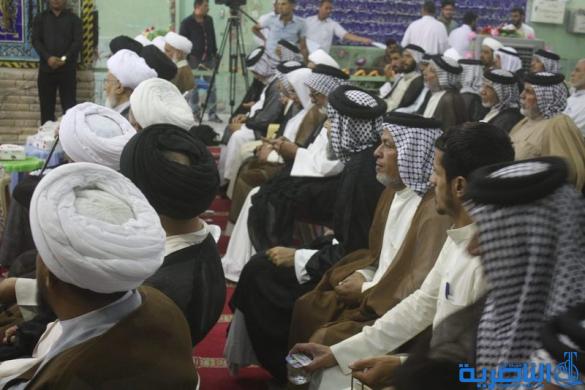 ملتقى الـ18 للخطباء والمبلغين - تقرير مصور -