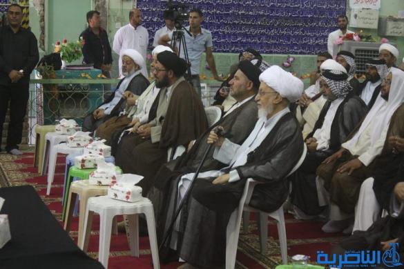 لملتقى الـ18 للخطباء والمبلغين - تقرير مصور -