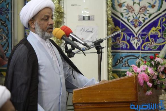 مدرسة العلوم الاسلامية في ذي قار تقيم الملتقى الـ18 للخطباء والمبلغين - تقرير مصور -