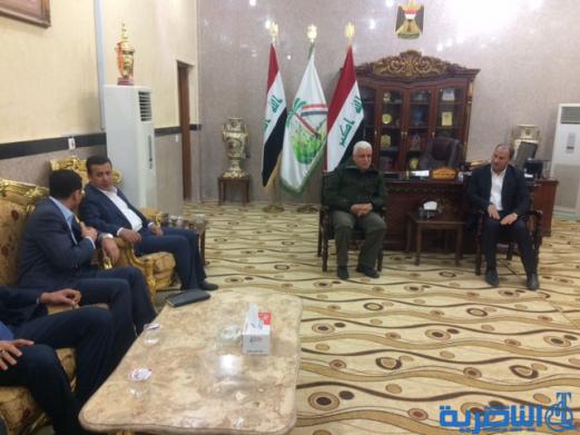 مستشار الامن الوطني.. ذي قار قدمت تضحيات كبيرة في معركة الدفاع عن العراق - تقرير مصور - 