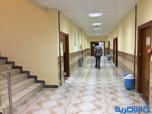بالصور:محافظ ذي قار ووزير النفط يفتتحون مبنى شركة النفط ووضع حجر الاساس لمشروع مركز التدريب