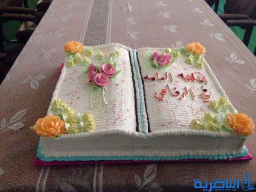 متطوعون يعيدون تاهيل مكتبة الرفاعي المركزية ويرفدونها بـ1500 كتاب - تقرير مصور -
