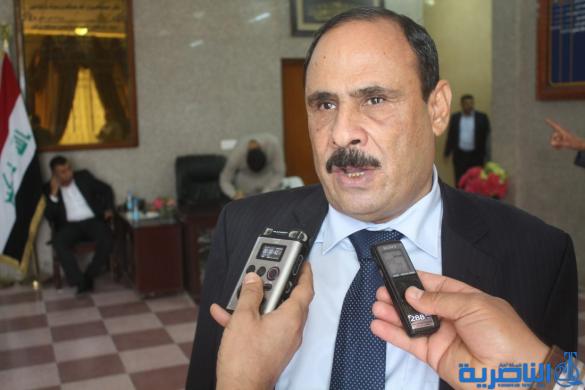 الموارد المائية تتخذ سلسلة إجراءات لتامين الرية الأولى في الإصلاح وسيد دخيل
